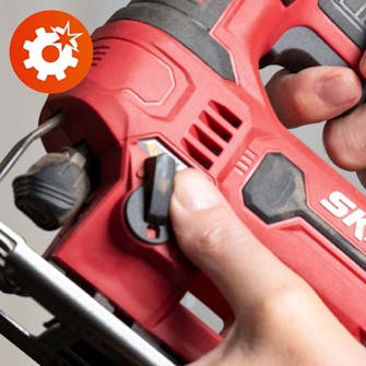 Sticksågar: Kvalitet Sticksågar: Kvalitet